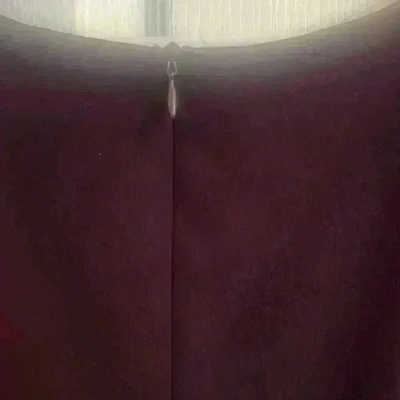 Vintage Zhara  long evening dress - Picture 7 of 13